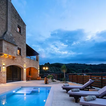 Kotinos Luxury