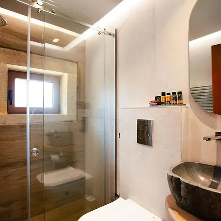 Kotinos Luxury Chania (Crete)