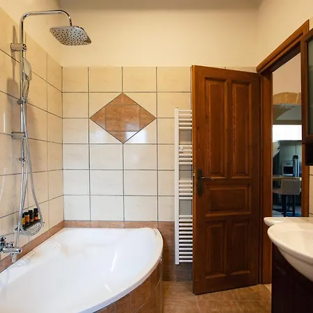 Kotinos Luxury Villa Chania (Crete)