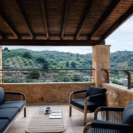 Kotinos Luxury * Chania (Crete)