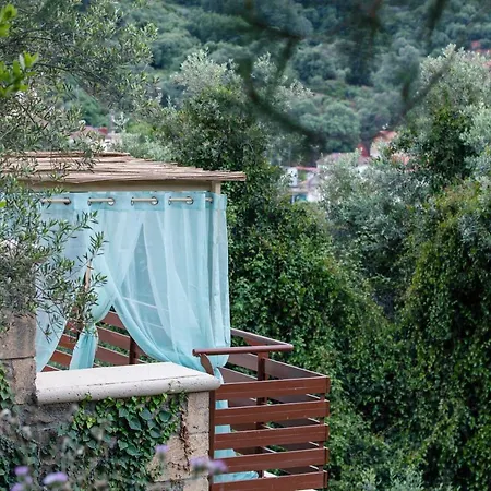 Kotinos Luxury Villa *