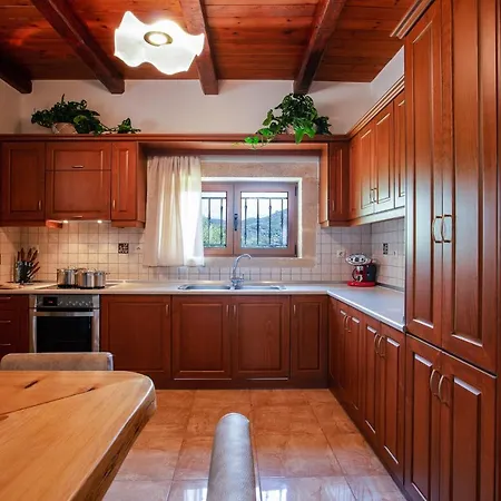 Kotinos Luxury * Chania (Crete)