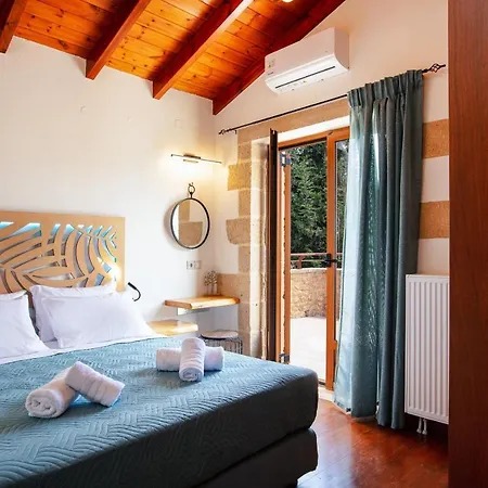 Kotinos Luxury *